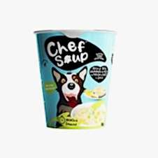 Chef Soup Somon,Patates Ve Bal Kabaklı Hazır Çorba 50Gr