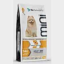 Pro Performance Yetişkin Mini Irk Kuzu Etli ve Yaban Mersinli Köpek Maması 2 Kg