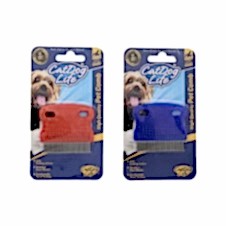 Kedi ve köpekler İçin Bit Tarağı