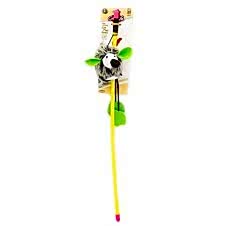 Catlife Kediler İçin Oyuncak Sevimli Olta