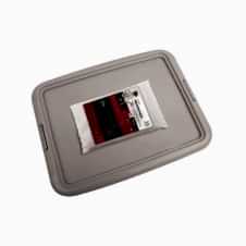 M-Pets Köpekler İçin Tuvalet Pedi Tablası + Çiş Pedi HEDİYELİ! 45x60cm