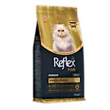 Reflex Plus Hipoalerjenik Persian Yetişkin Kedi Maması 1,5kg