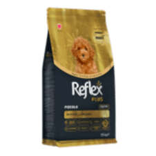 Reflex Plus Hipoalerjenik Poodle Yavru Köpek Maması 1,5 Kg