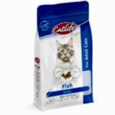Catlife Balıklı Yetişkin Kedi Maması 1Kg