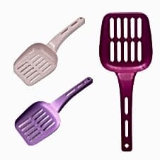 Şenyayla  Kedi Kum Küreği