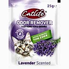 Catlife Koku Giderici Lavanta 25 Gr