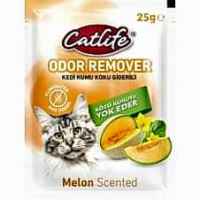Catlife Koku Giderici Kavunlu 25 Gr