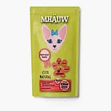 Mhauw Tavuklu Kedi Pouch 80 Gr