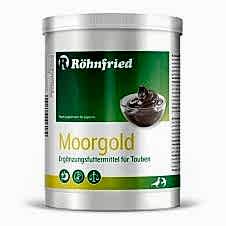 Röhnfried Moorgold Bağırsak Temizliği 1Kg
