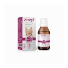 Zoey Derma B Vit(Tüy Dökümüne Karşı)50 ml