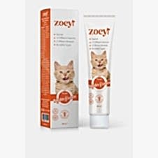 Zoey Multivitamin Paste 100 Gr