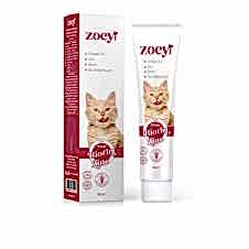 Zoey Biotine Zinc Deri Ve Tüy Sağlığı Gelişimini Destekleyici Paste 100 Gr