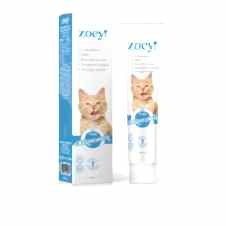 Zoey Glukozamin Paste Kediler için Eklem Sağlığını Desteleyen Malt Paste 100 gr