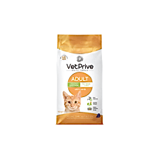 Vet Prive Kuzu Etli Yetişkin Kedi Maması 10 Kg