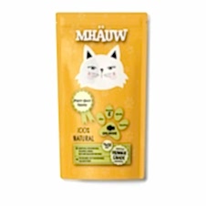 Mhauw Somonlu Kedi Poch 80 Gr