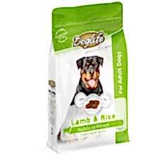 Doglife Kuzulu Yetişkin Köpek Maması 1 Kg