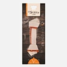 M-Pets Trusty Tavuklu Düğümlü Köpek Kemiği 20cm 85gr