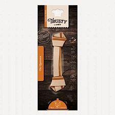 M-Pets Trusty Tavuklu Tatlı Patatesli Köpek Kemiği 20cm 100gr