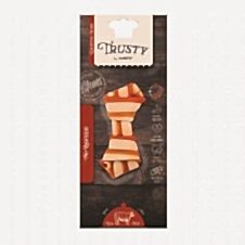 M-Pets Trusty Biftekli Tatlı Patatesli Köpek Kemiği 12cm 50gr