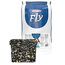 Raggio Di Sole Fly Extra Fly LipoGemma Çimlendirme Tohumları 12 Kg