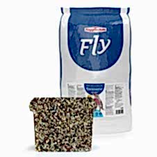 Raggio Di Sole Fly Extra Fly Benessere Sağlık Ve Kondisyon Tohumları Karışımı 12 Kg