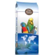 Deli Nature 74 Danıel Lutolf Süper Şampiyon Exclusive Muhabbet Kuşu Yemi 20Kg