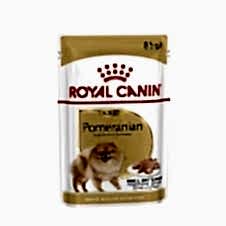 Royal Canin Pomeranian Yetişkin Köpek Pouch 85gr