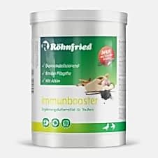 Röhnfried Immunbooster Prebiyotikli Doğal Bağışıklık Sistemi Güçlendirici 500 Gr