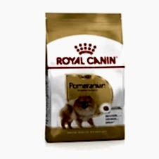 Royal Canin Pomeranian Yetişkin Köpek Maması 3 Kg