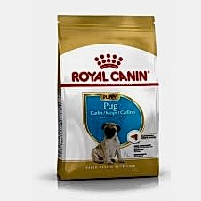 Royal Canin Pug Junior Yavru Köpek Maması 1,5 Kg