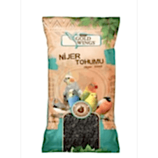 Gold Wings Premium Nijer Tohumu 250Gr