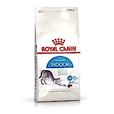Royal Canin Indoor27 Yetişkin  Kedi Maması 400 Gr