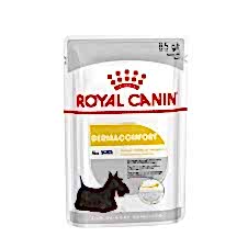 Royal Canın Dermacomfort All Size Loaf pouch 85 Gr