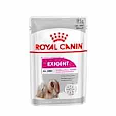 Royal Canin All Sizes Exigent Köpek Pouch 85gr