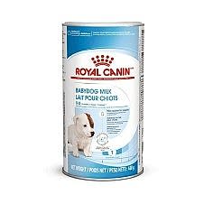 Royal Canin Babydog Milk Yavru Köpek Süt Tozu 400 Gr