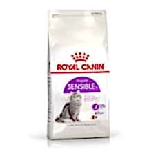 Royal Canın Sensible33 Yetişkin Kedi Maması 400Gr
