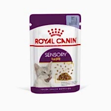 Royal Canin Sensory Taste Yetişkin Kedi Pounch 85 Gr