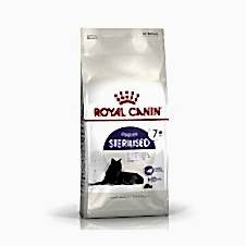 Royal Canin Sterilised Kısırlaştırılmış 7 Yaş ve Üzeri Kediler için Kedi Maması 3.5 Kg