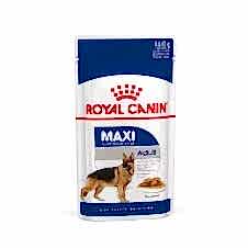 oyal Canin Maxi Adult Köpek Pouch 140gr