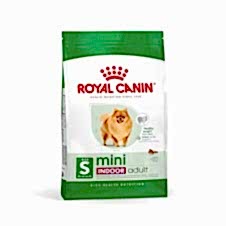 Royal Canin Mini Indoor Küçük Irk Yetişkin Köpek Maması 1,5 Kg