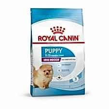 Royal Canin Puppy Mini Indoor Yavru Köpek Maması 1,5 Kg