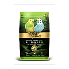 Gw Premıum Muhabbet Kuşu Yemi 1Kg