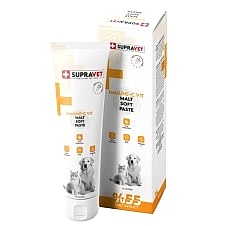 Supravet Immune C Kedi Ve Köpek Bağışıklık Güçlendiirici Maltpaste 100 Gr