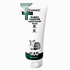 Supravet Kemirgen İçin Multivitamin Maltpaste 100 Gr