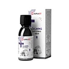Supravet Antıstres Kedi&Köpek Sıvı Sakin.Dml. 100 Ml