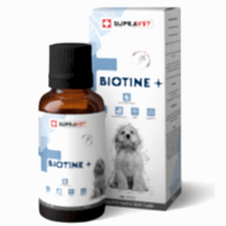 Supravet Bıotıne Köpekler İçin Deri Tüy Sağlığı Dml. 100Ml