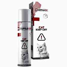 upravet Keep Off Kedi Uzaklaştırıcı Sprey 150 Ml