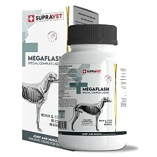 Supravet Megaflash Xxl Eklem&Kas Geliş.Likit 500 Ml