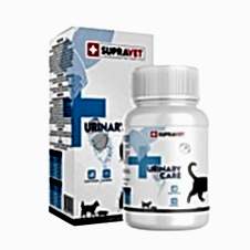 Supravet Kedi Ve Köpek Urinary Care idrar Sağlığı Sistem Destekleyici Tablet 75 Adet