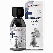 Supravet Urınary Kedi&Köpek İdrar Sağl.Sıvı Dml. 100Ml